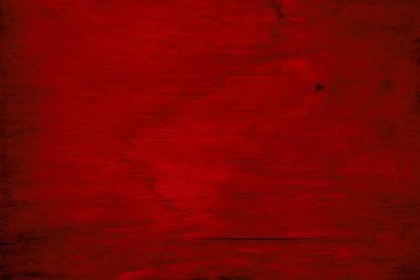Kırmızı ahşap doku. Arkaplan eski 
