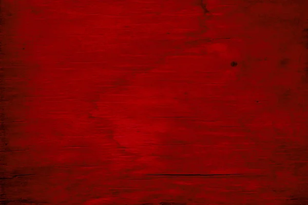 Kırmızı ahşap doku. Arkaplan eski — Stok fotoğraf