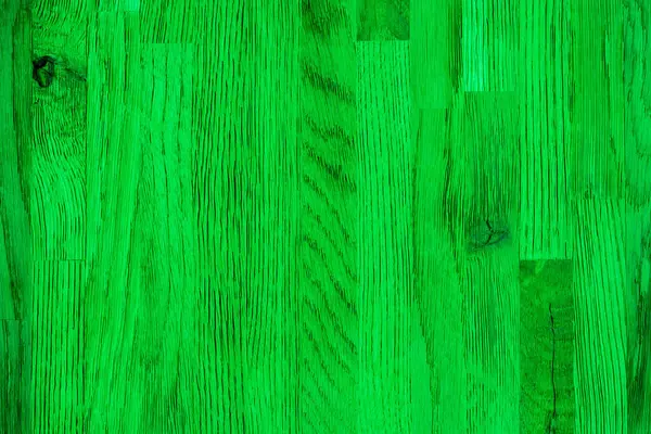 A textura de verde de tábuas de madeira velhas dispostas em uma ordem vertical . — Fotografia de Stock