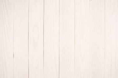 Eski ahşap masa dokusuna yapılan rustik ahşap masa. 