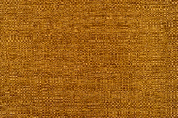 Extura de fondo de tela marrón . — Foto de Stock