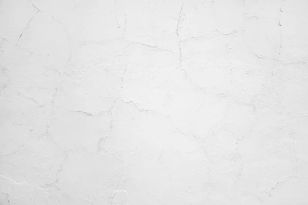 Stucco white wall background or texture Stucco. Abstract background — Stock Photo, Image