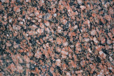 Taş granit ocağı. Kaya dokusu arkaplanı. 