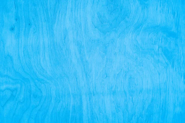 Blaue Holzstruktur. Nahaufnahme von blauem Holz Textur und Hintergrund. — Stockfoto