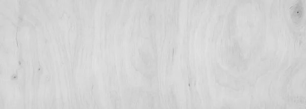 Table top view of wood texture over white light natural color background. — Stock Photo, Image