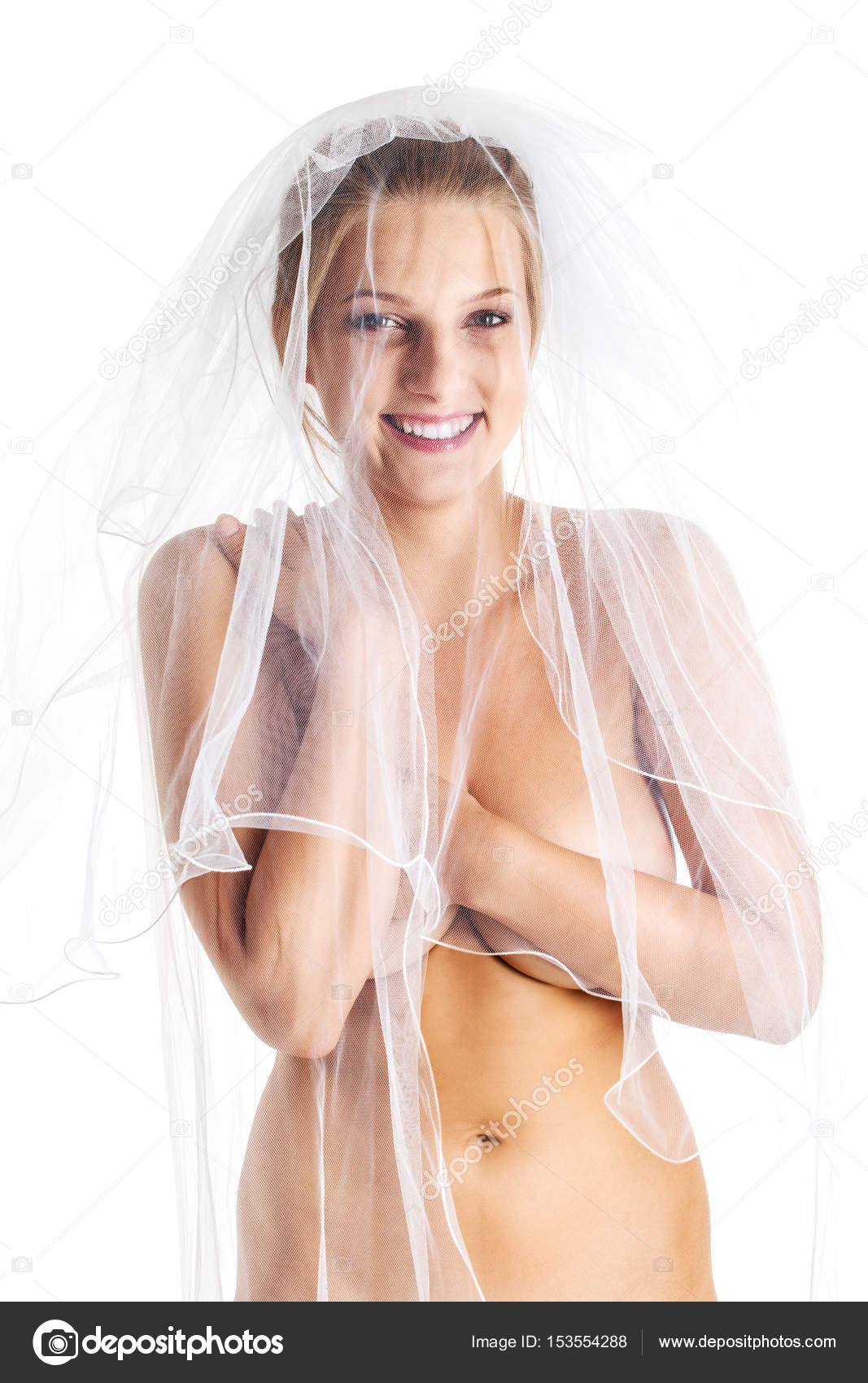 Nude Bride Pics