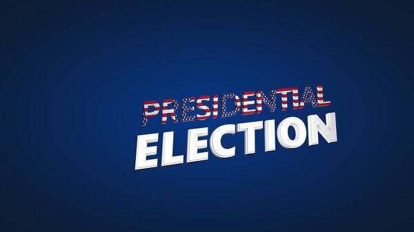 Президентские выборы в США
