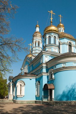 Hıristiyan Ortodoks Kilisesi