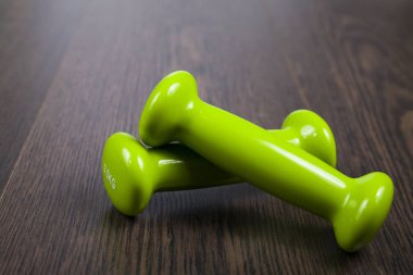 Fitness ve sağlıklı yaşam kavramı.