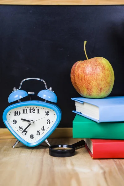 Voltar para a escola — Fotografia de Stock