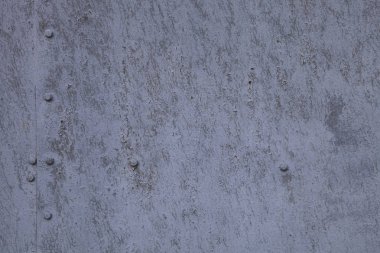 Gri metal doku yakın çekim.