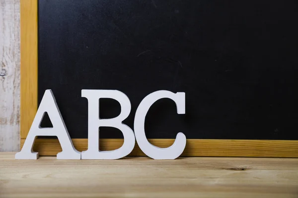 Voltar para a escola. — Fotografia de Stock