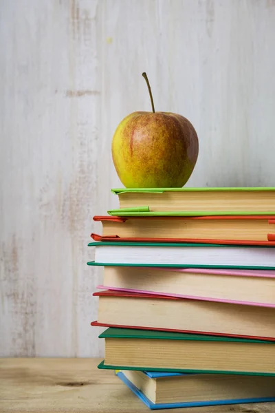 Tillbaka till skolan. — Stockfoto