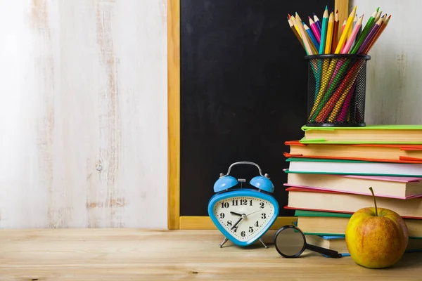 De vuelta a la escuela. —  Fotos de Stock