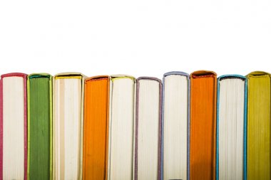 Kitap yığını 