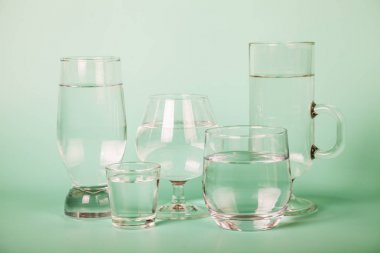 Soğuk su yenileniyor 