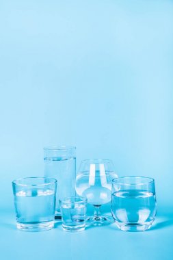 Soğuk su yenileniyor 