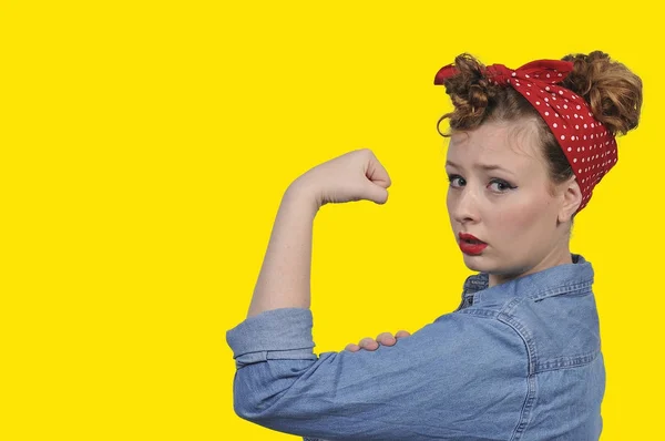 Rosie le Riveteur — Photo