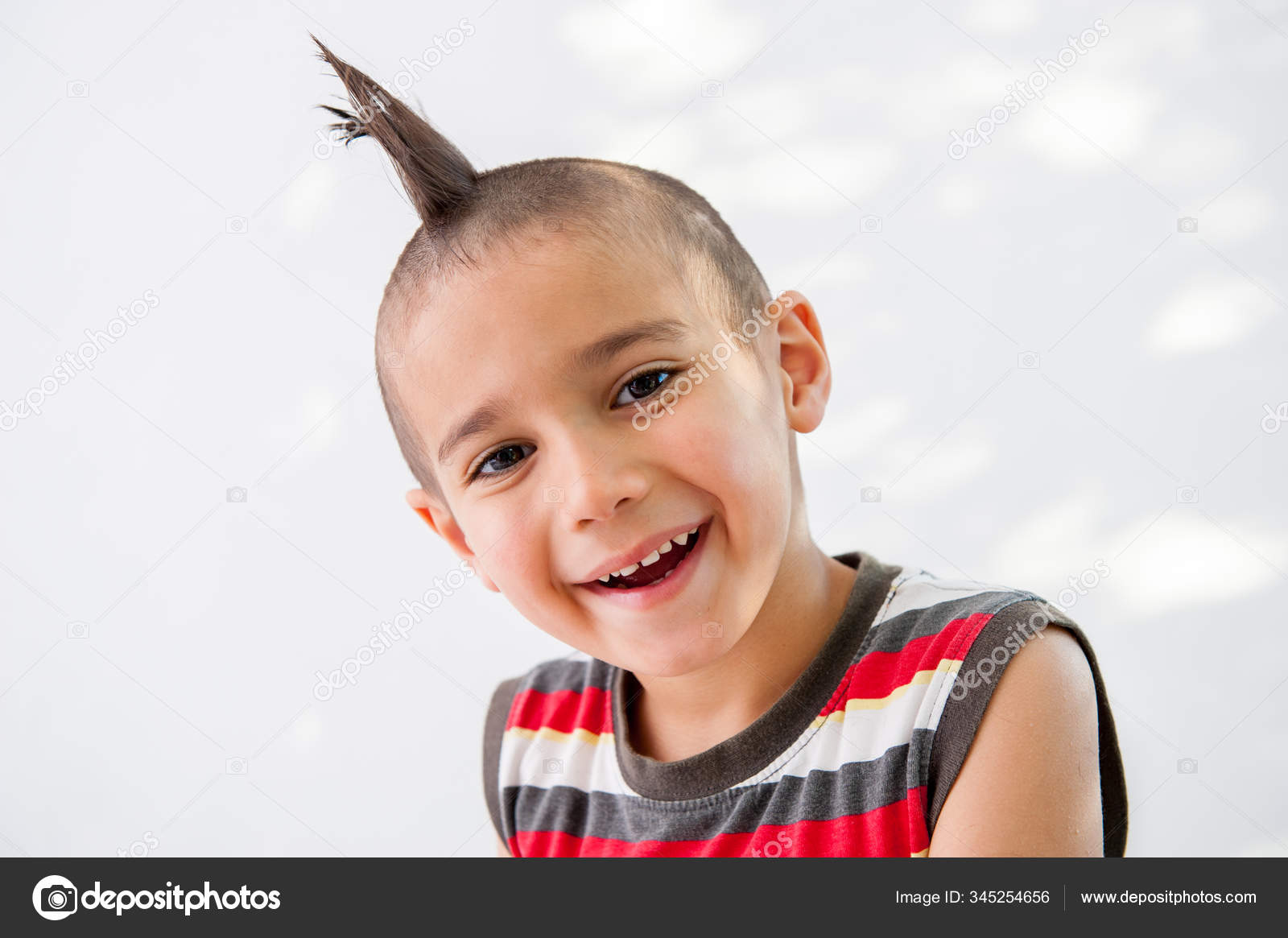 Afro Hair Png Transparent Images - Png Hairstyle Boy Picsart, Png Download  - vhv