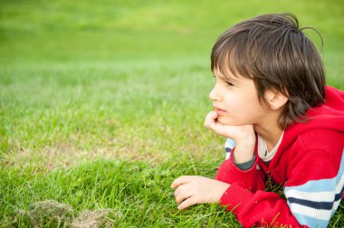 Mutlu küçük çocuklar İyi yolculuklar