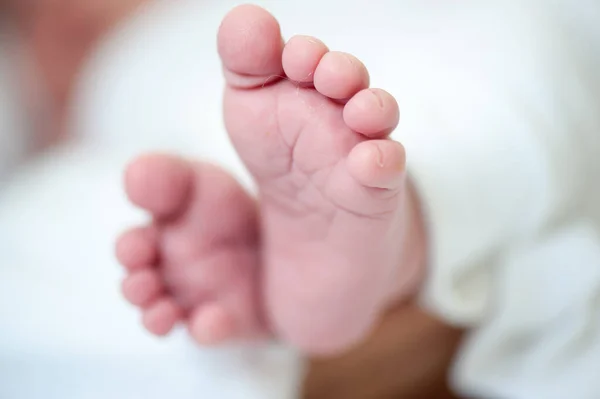 Baby Boy Close — Stock Photo, Image