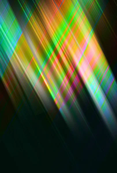 Rayas diagonales coloreadas — Foto de Stock