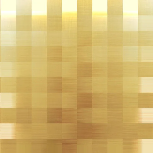 Textura de metal dorado — Foto de Stock