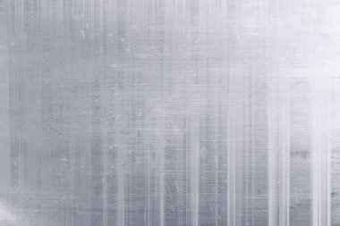 Doku eski alüminyum