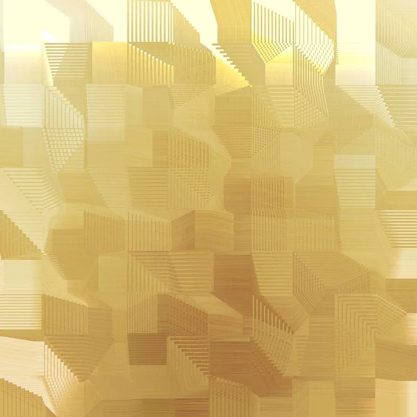 Textura de metal dourado — Fotografia de Stock