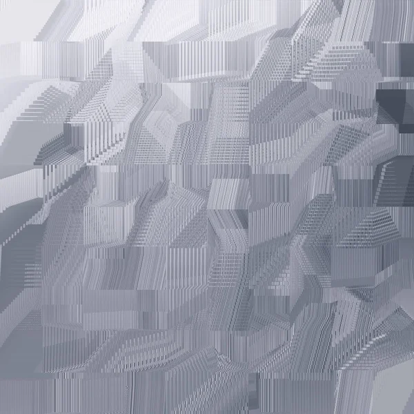 Doku eski alüminyum