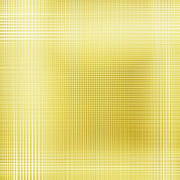 Μεταλλικό πλέγμα σχάρα χρυσό — Φωτογραφία Αρχείου