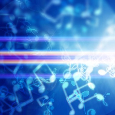 müzik notaları