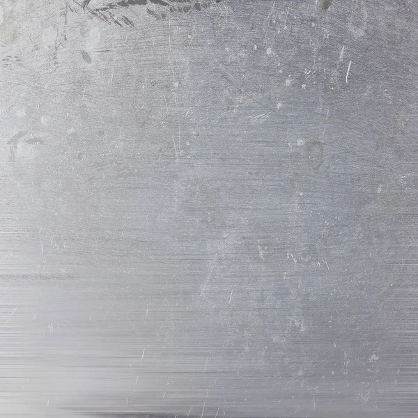 Textura de aluminio viejo — Foto de Stock