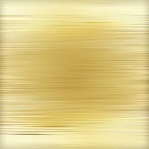 Gold Metall Textur — Stockfoto