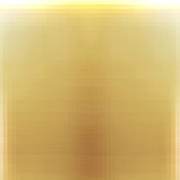 Textura de metal dorado — Foto de Stock