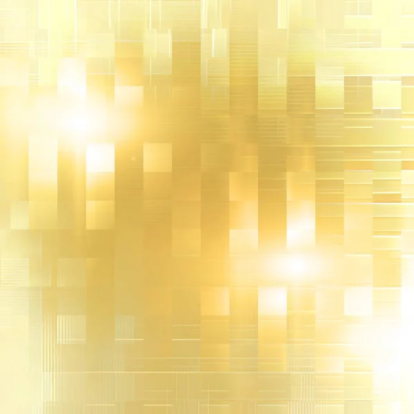 Gold Metall Textur — Stockfoto