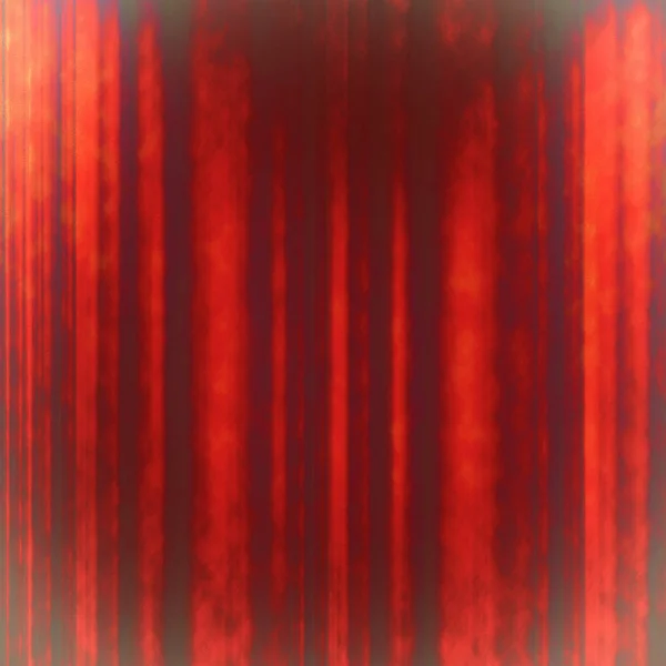 Kırmızı tiyatro perdesi — Stok fotoğraf
