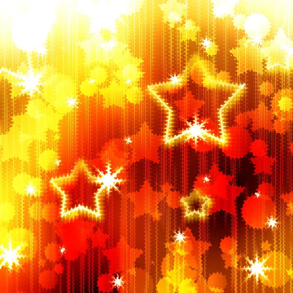 Abstract background of festive — Stock Photo, Image