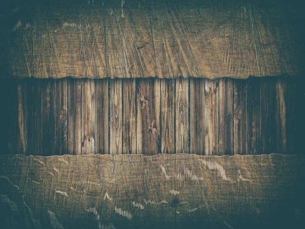 Fából készült wal — Stock Fotó