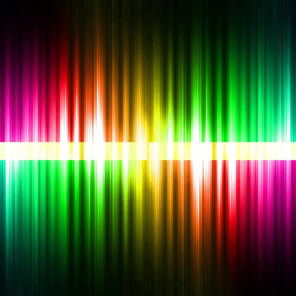 Abstract glowing background. — Stock Photo, Image