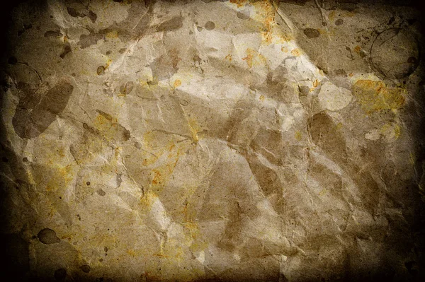Texture  of old paper — Stock Photo, Image