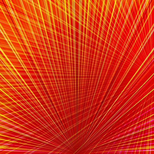 Background of colored lines — Stock Photo, Image