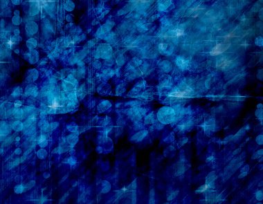 Soyut Noel arkaplanı