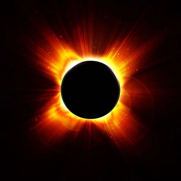 Éclipse — Photo