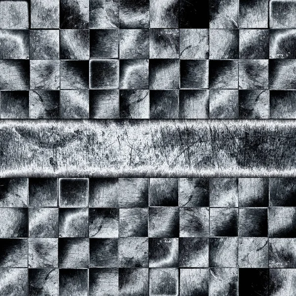 Old tiles — Stock Photo, Image