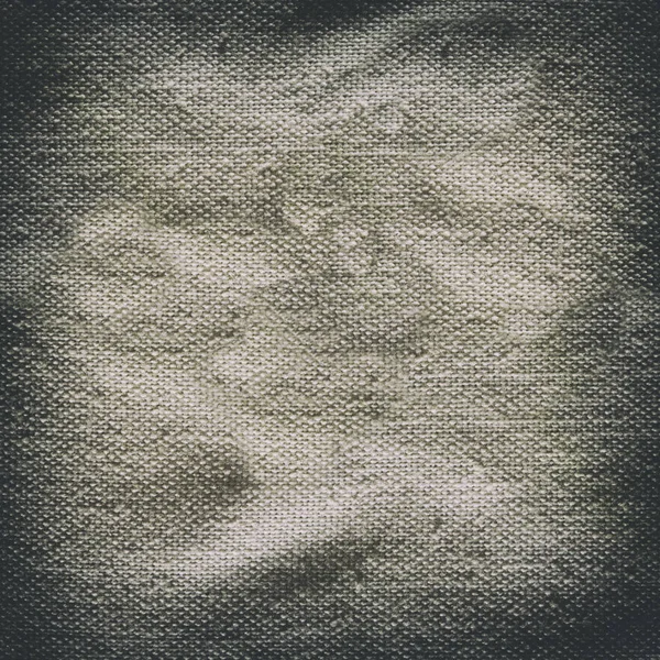Beyaz keten zemin — Stok fotoğraf
