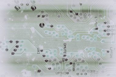 elektronik devreler