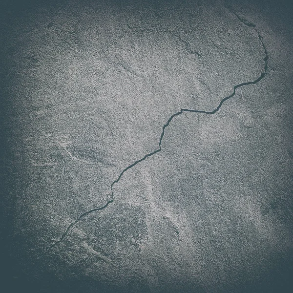 Crack on a wall — Stock Photo, Image