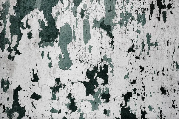 汚れや亀裂を古い壁のテクスチャ背景 — ストック写真