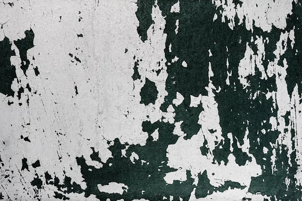 汚れや亀裂を古い壁のテクスチャ背景 — ストック写真